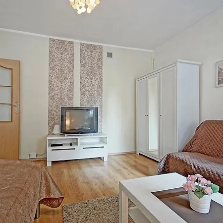 Appartement Apartament Kameralny Iv Na Starowce