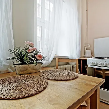 Apartament Kameralny Iv Na Starowce Appartement Gdańsk