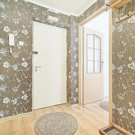 Apartament Kameralny Iv Na Starowce