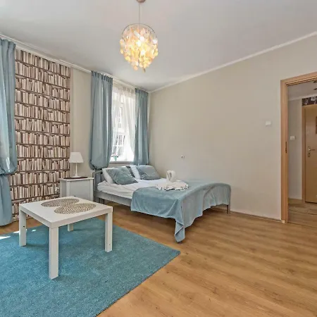 Appartement Apartament Kameralny Iv Na Starowce