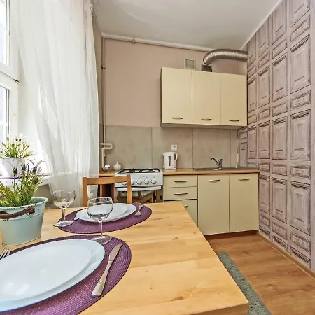 Appartement Apartament Kameralny Iv Na Starowce *
